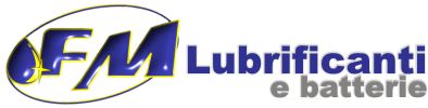 Fm snc Lubrificanti